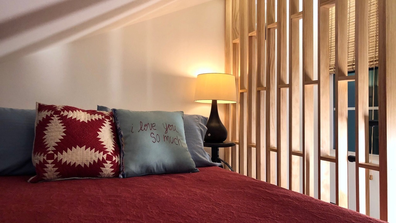 Photo of Bedroom in West Oak Hill
