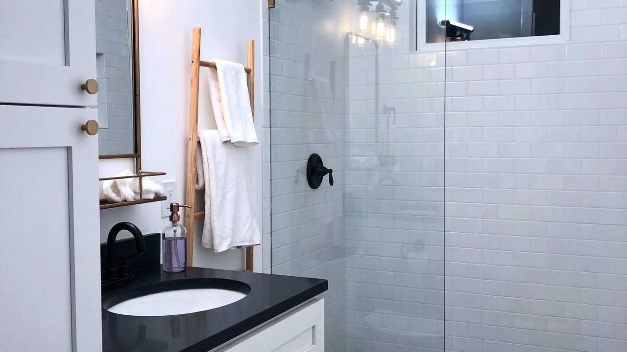 Photo of Bathroom in West Oak Hill