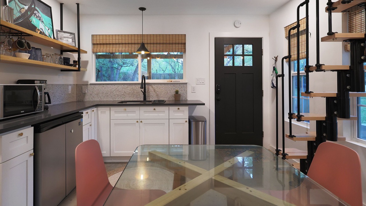 Photo of Kitchen in West Oak Hill