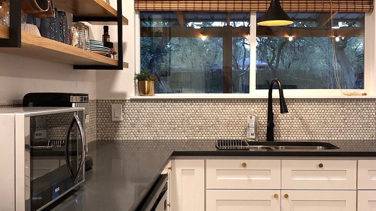 Photo of Kitchen in West Oak Hill