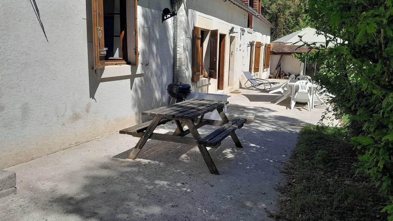 Photo of Outdoor in Pellevoisin