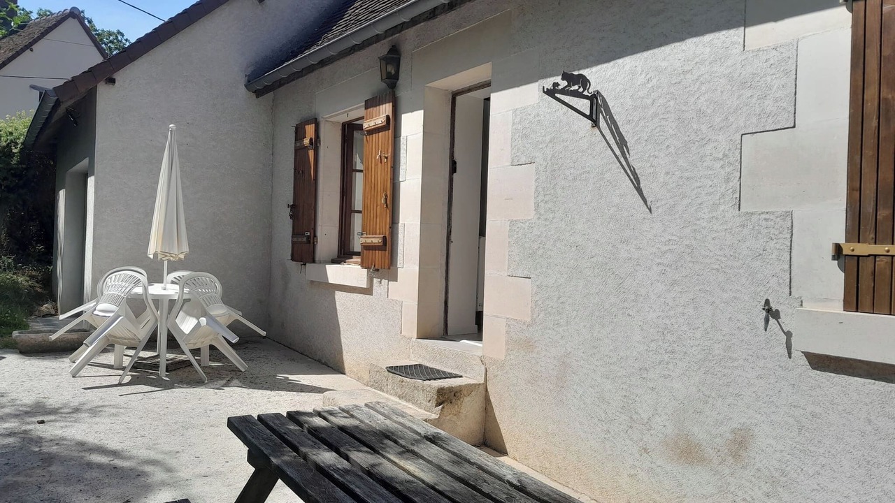 Photo of Outdoor in Pellevoisin