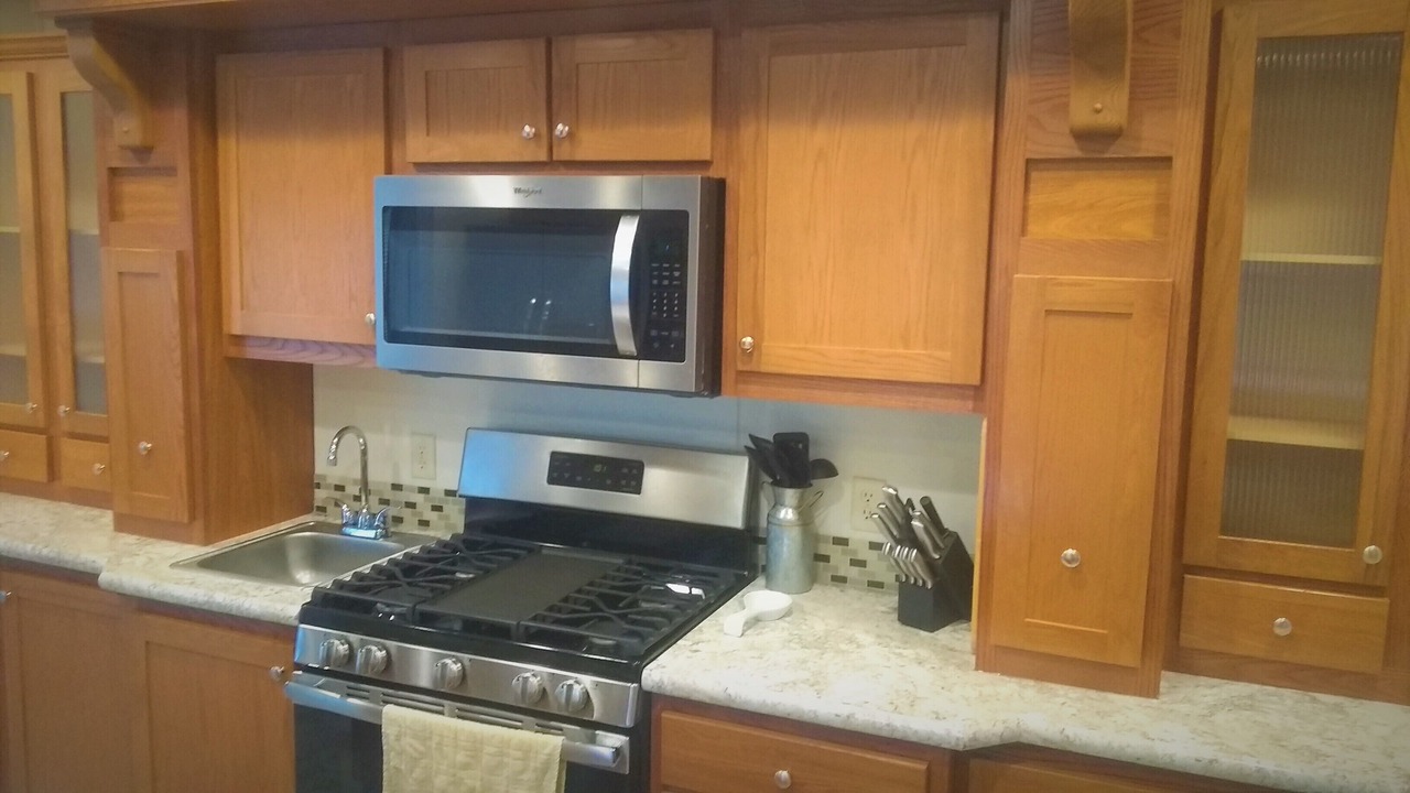 Photo of Kitchen in Cranberry