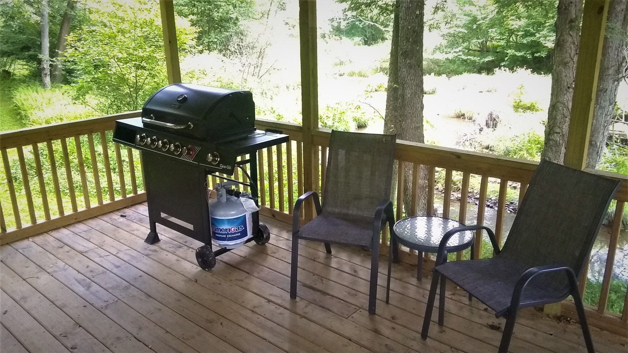 Photo of Outdoor in Cranberry