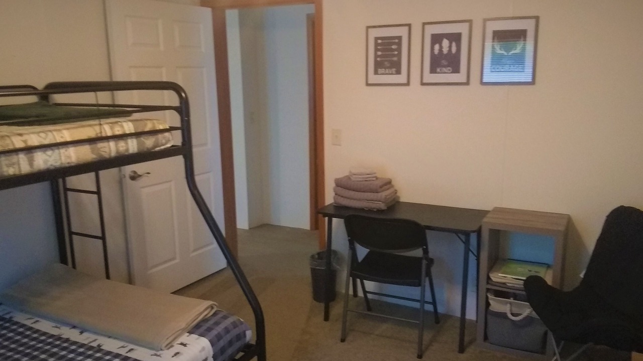 Photo of Bedroom in Cranberry