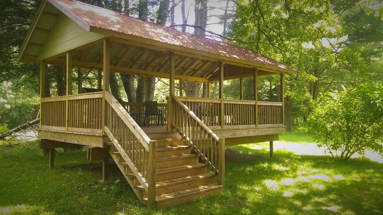 Photo of Outdoor in Cranberry