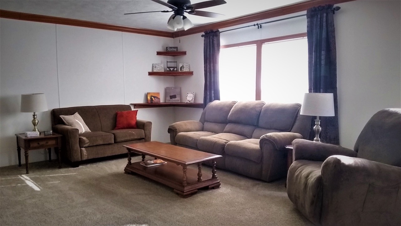 Photo of Livingroom in Cranberry