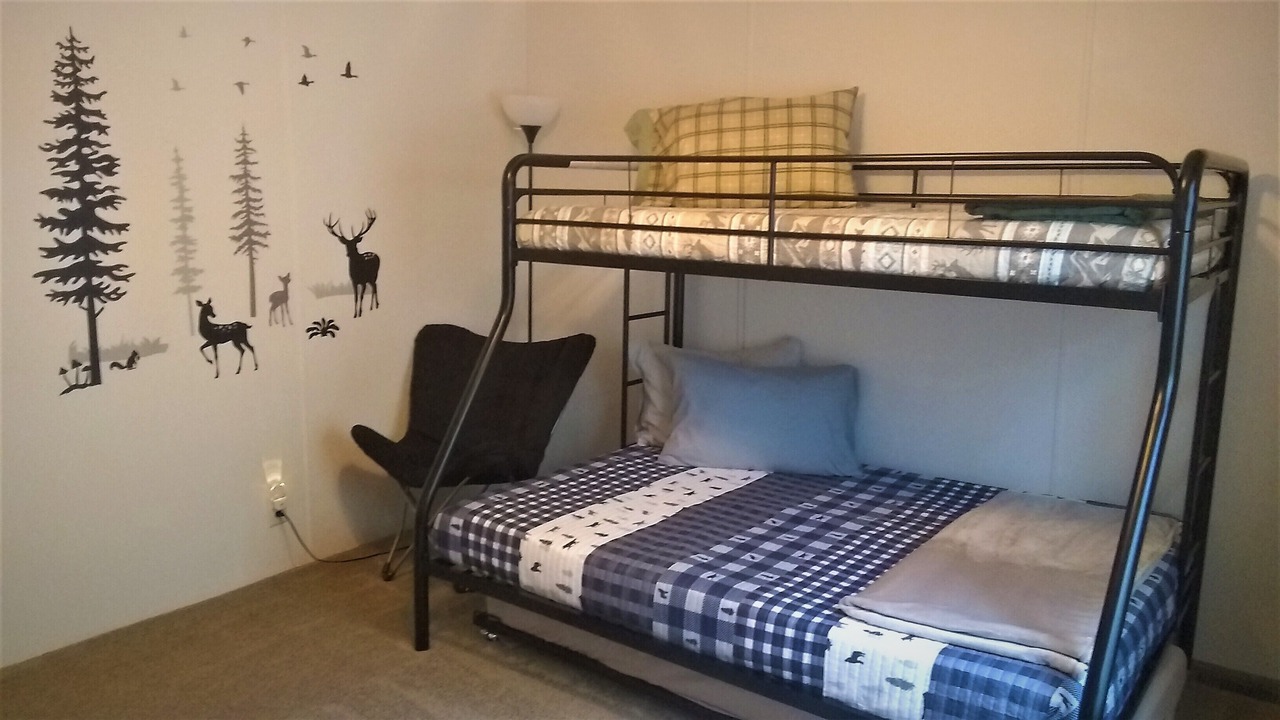 Photo of Bedroom in Cranberry