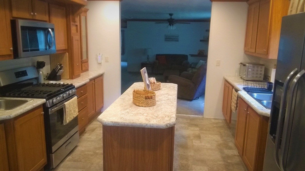 Photo of Kitchen in Cranberry