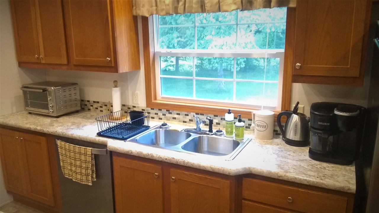 Photo of Kitchen in Cranberry