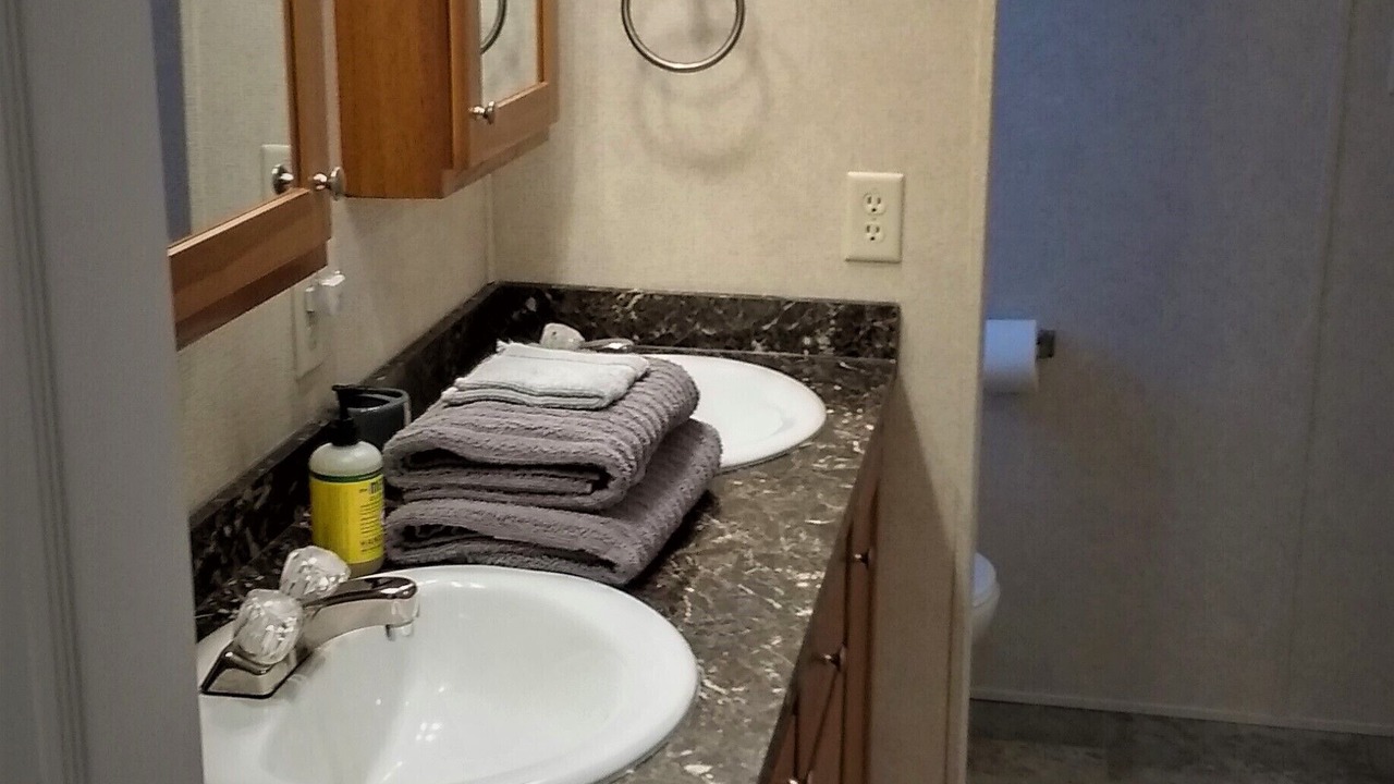 Photo of Bathroom in Cranberry