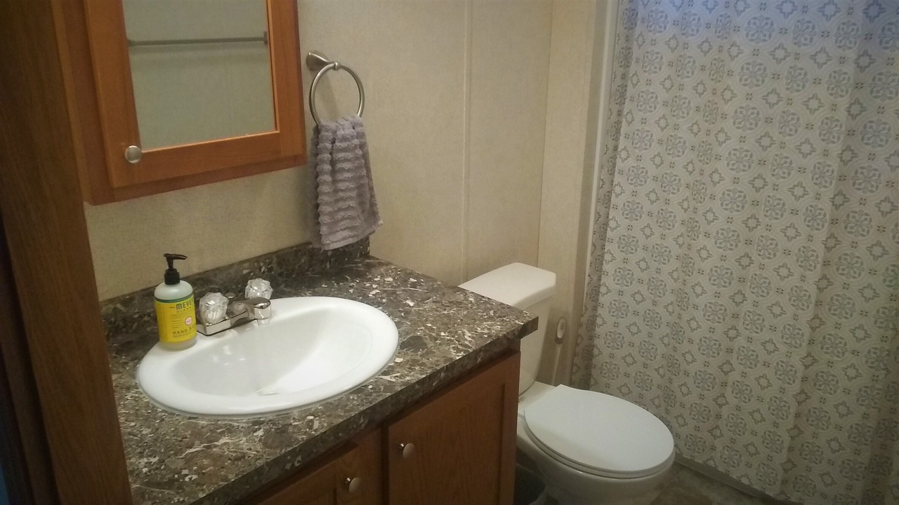 Photo of Bathroom in Cranberry