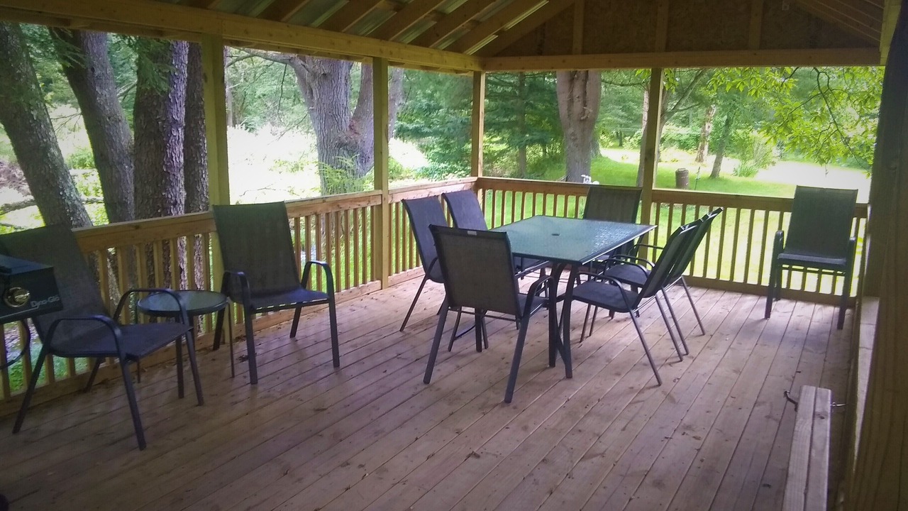 Photo of Outdoor in Cranberry