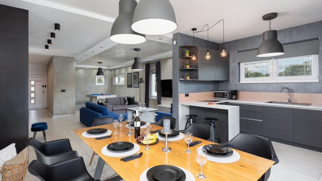 Photo of Livingroom in Svetvincenat