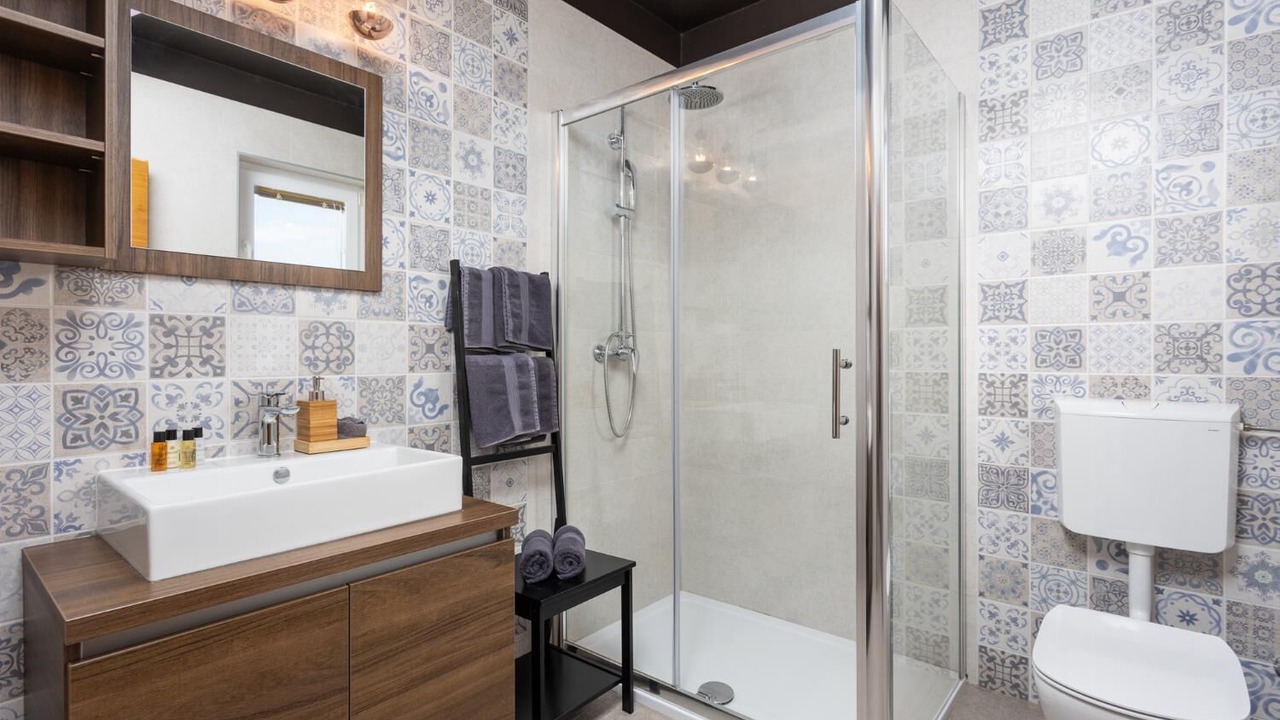 Photo of Bathroom in Svetvincenat
