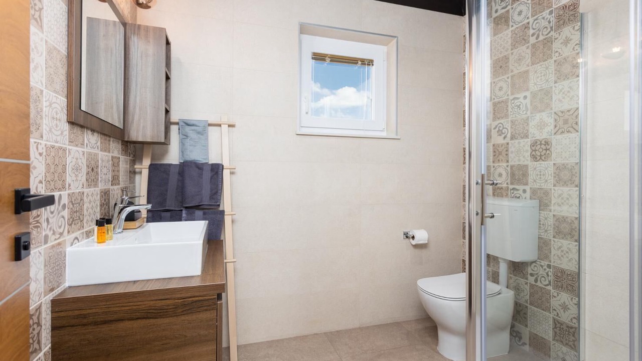 Photo of Bathroom in Svetvincenat