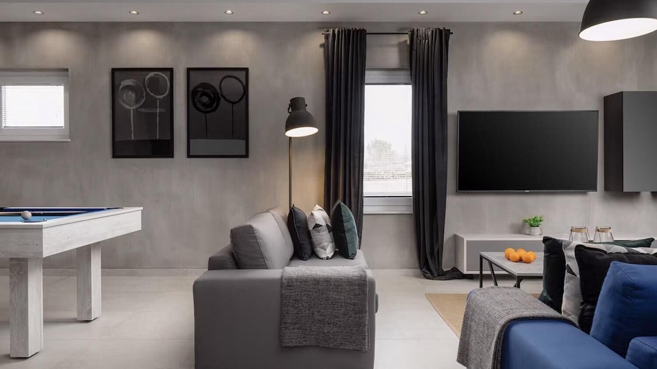 Photo of Livingroom in Svetvincenat
