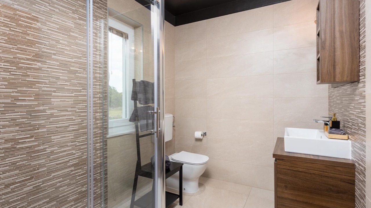 Photo of Bathroom in Svetvincenat