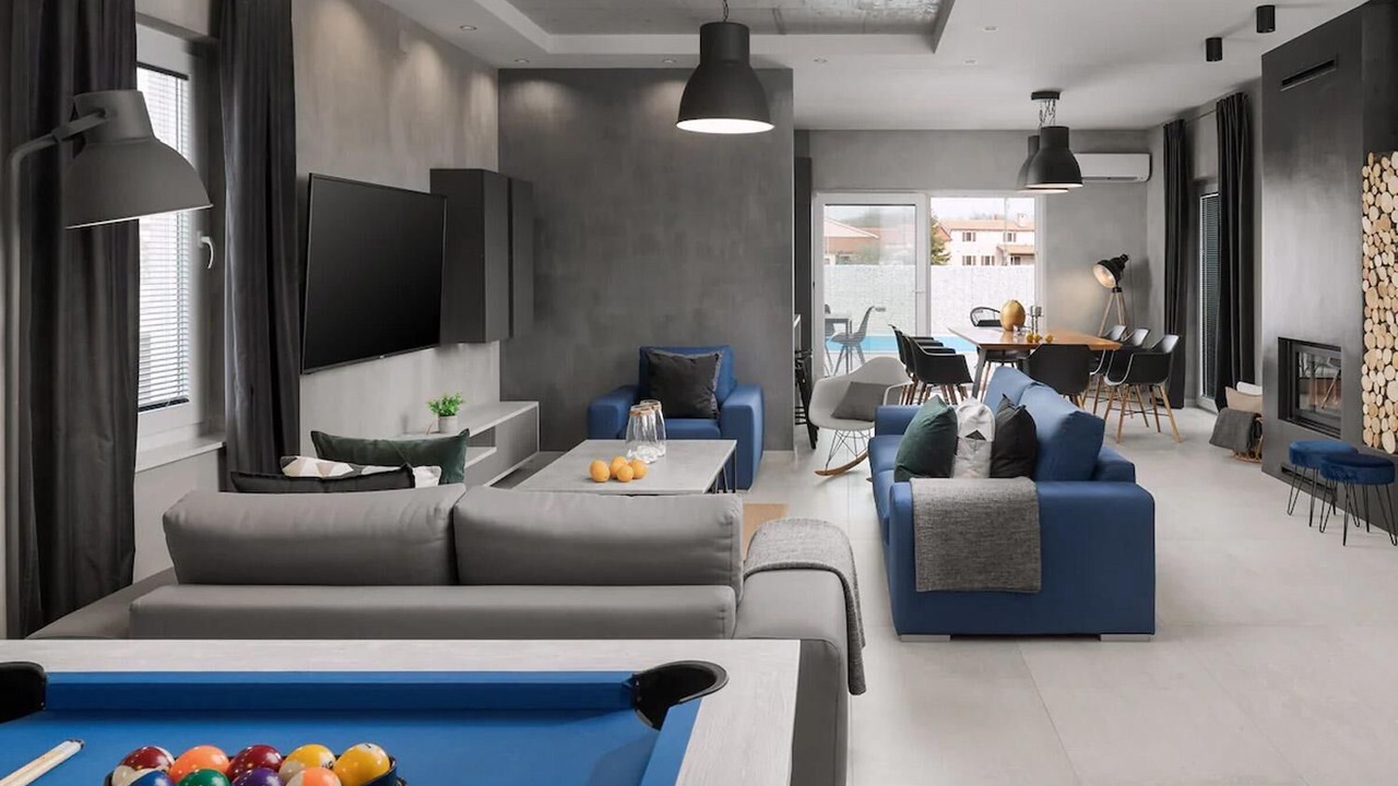 Photo of Livingroom in Svetvincenat