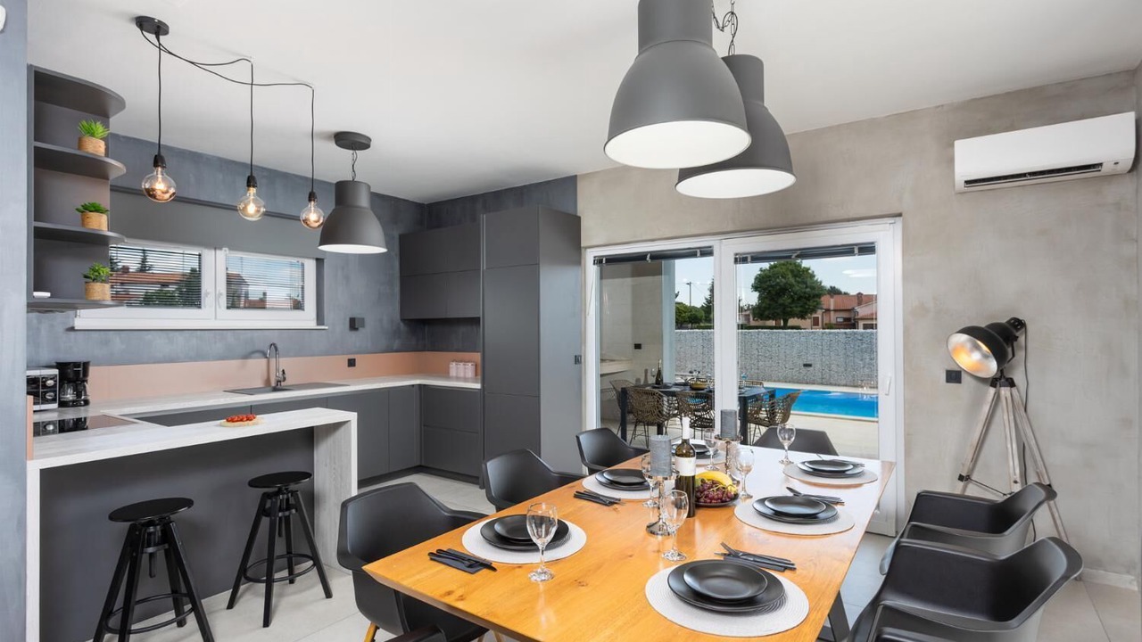 Photo of Livingroom in Svetvincenat