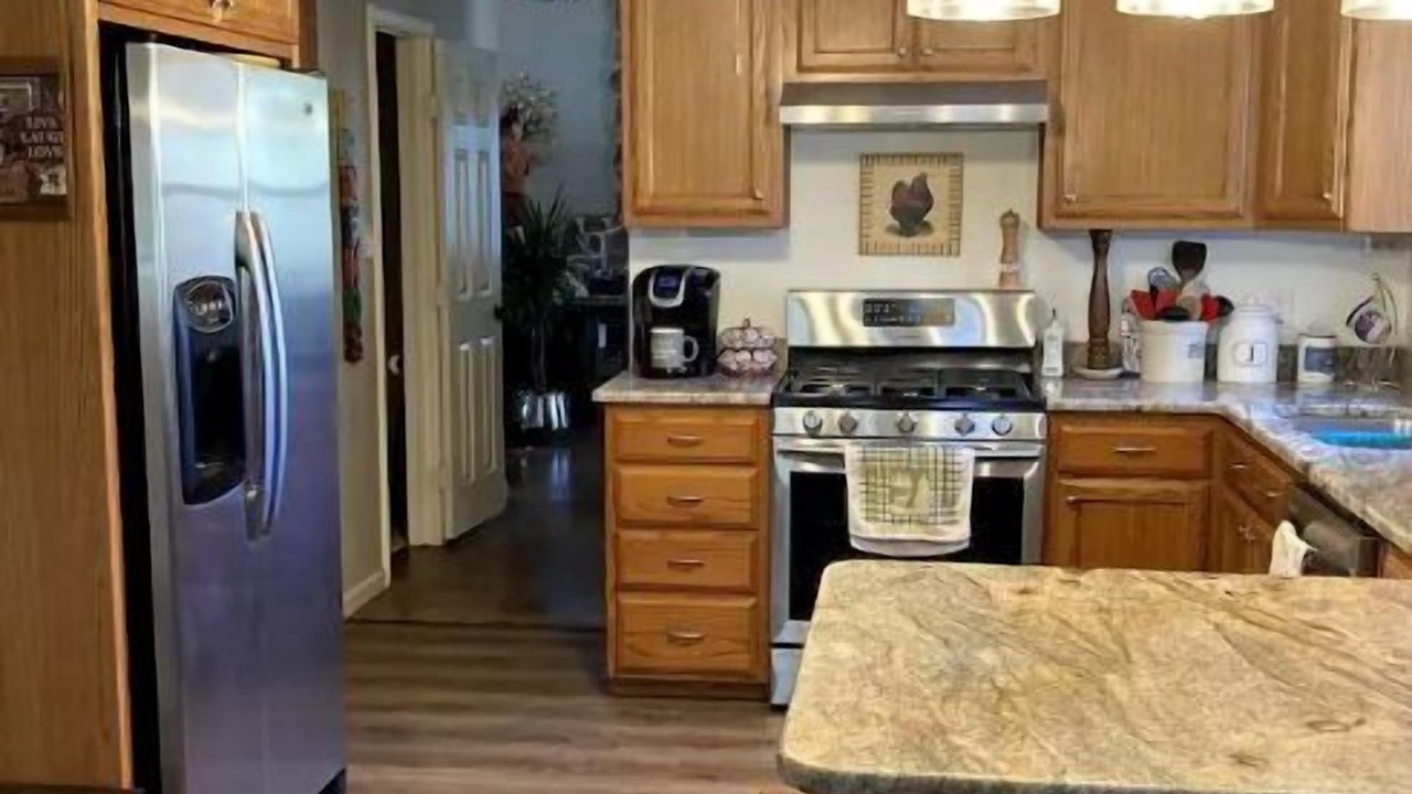 Photo of Kitchen in Valera