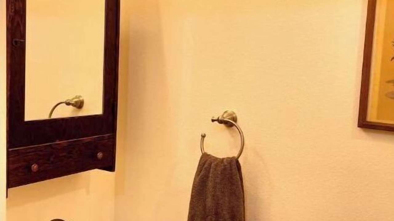 Photo of Bathroom in Valera