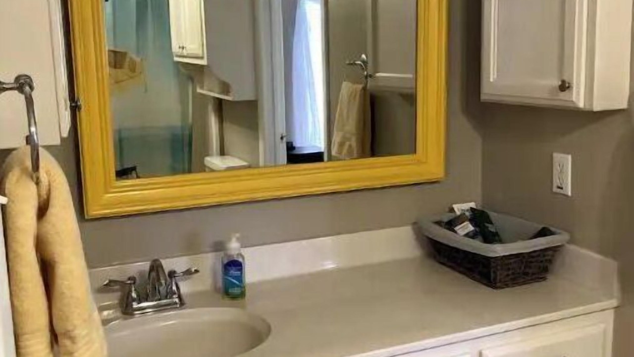 Photo of Bathroom in Valera