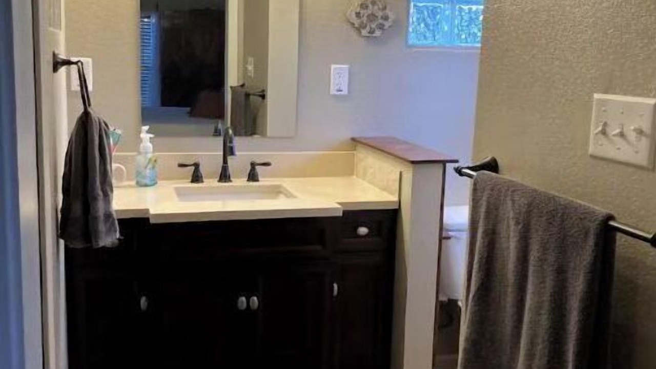Photo of Bathroom in Valera