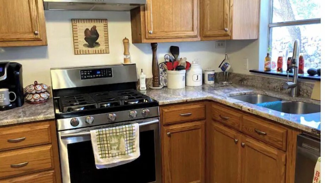 Photo of Kitchen in Valera
