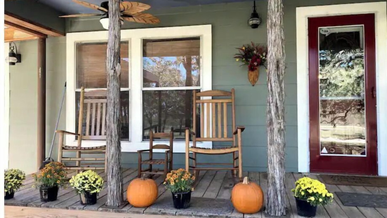 Photo of Patio Balcony in Valera