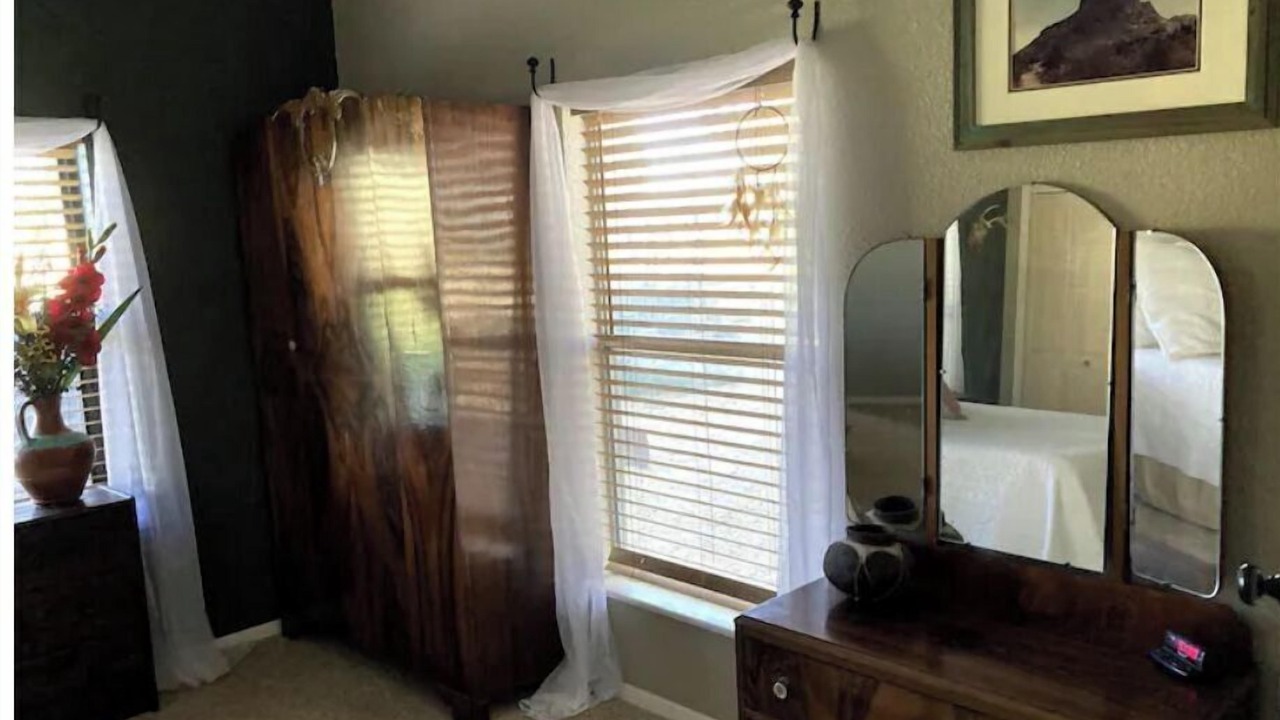 Photo of Bedroom in Valera