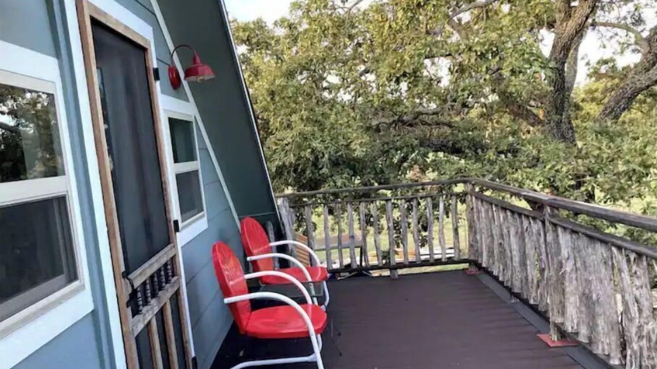 Photo of Patio Balcony in Valera