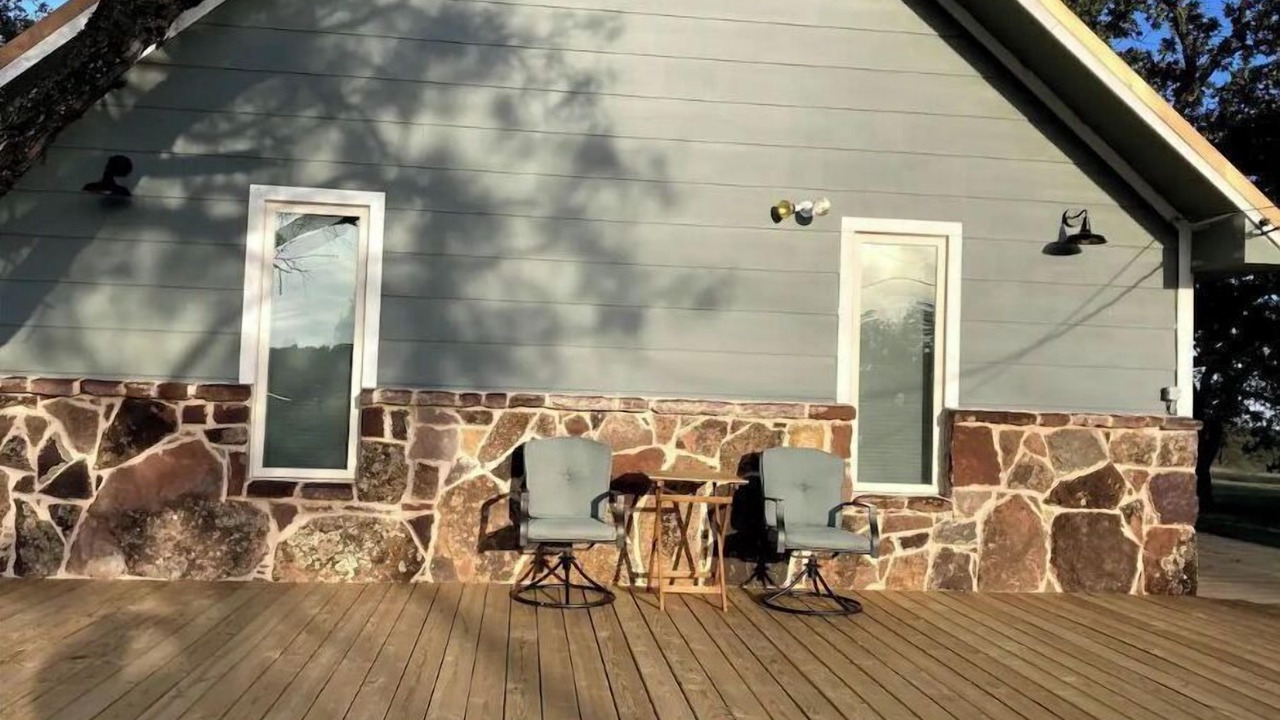 Photo of Patio Balcony in Valera