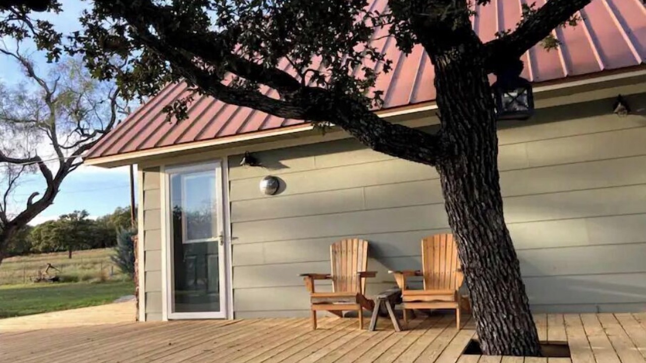 Photo of Patio Balcony in Valera