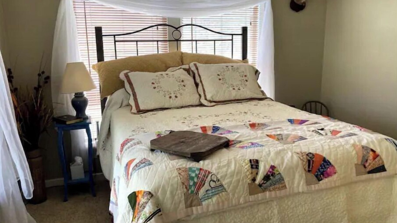 Photo of Bedroom in Valera