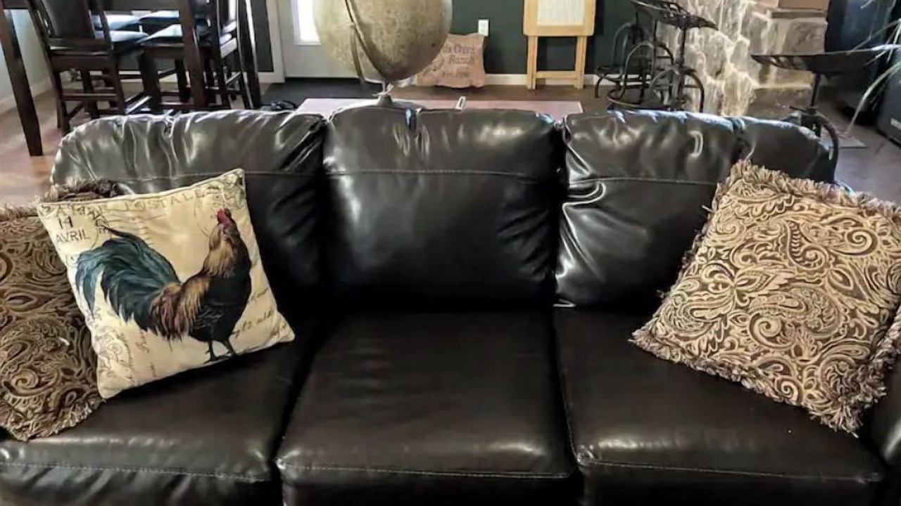 Photo of Livingroom in Valera