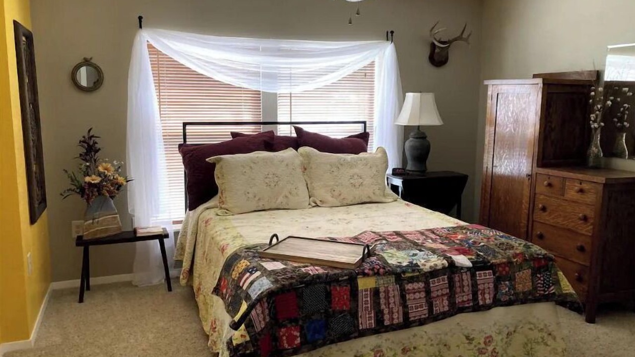 Photo of Bedroom in Valera