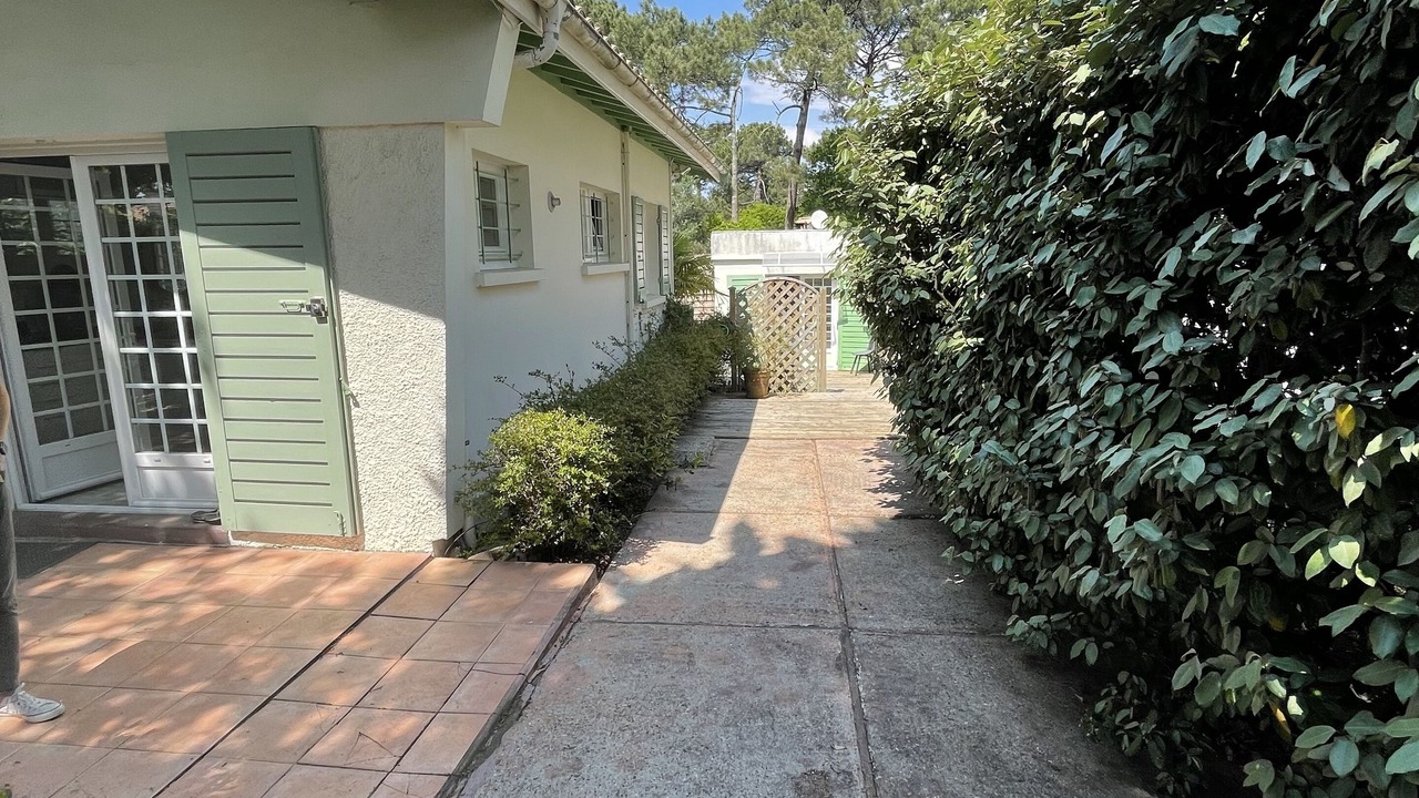 Photo of Outdoor in La Teste-de-Buch