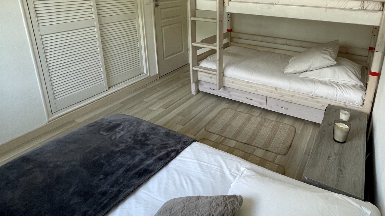 Photo of Bedroom in La Teste-de-Buch