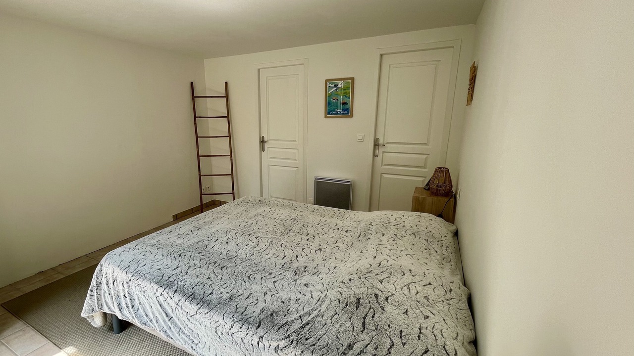 Photo of Bedroom in La Teste-de-Buch
