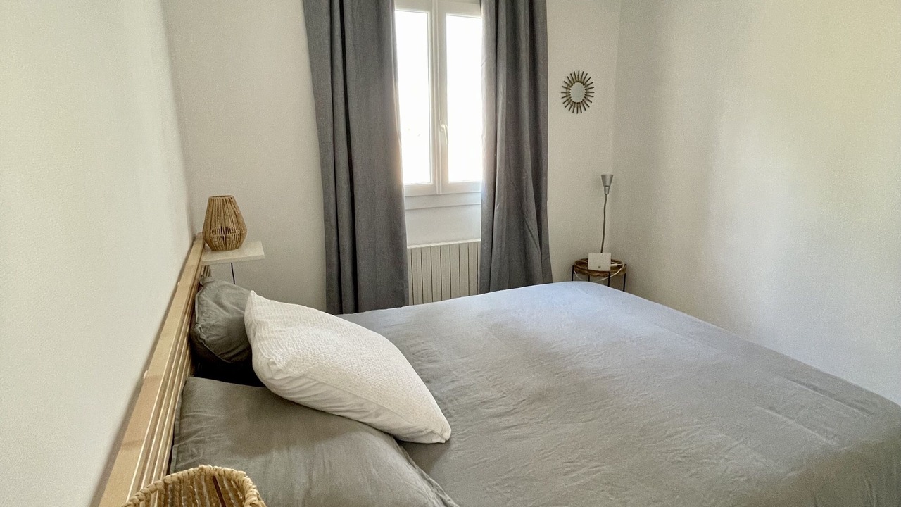 Photo of Bedroom in La Teste-de-Buch