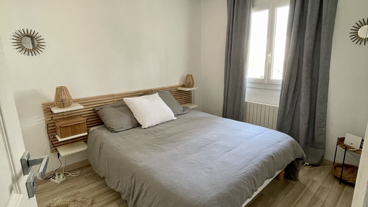 Photo of Bedroom in La Teste-de-Buch