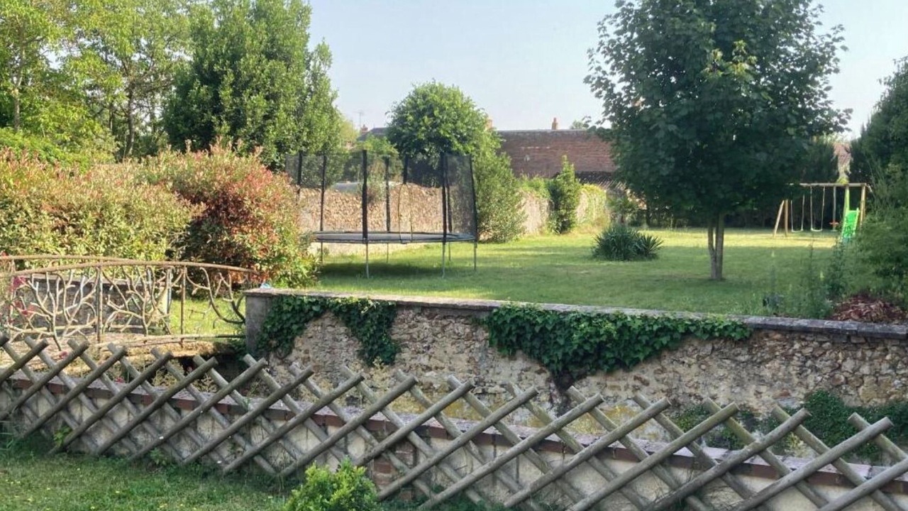 Photo of Outdoor in Saint-Lubin-des-Joncherets