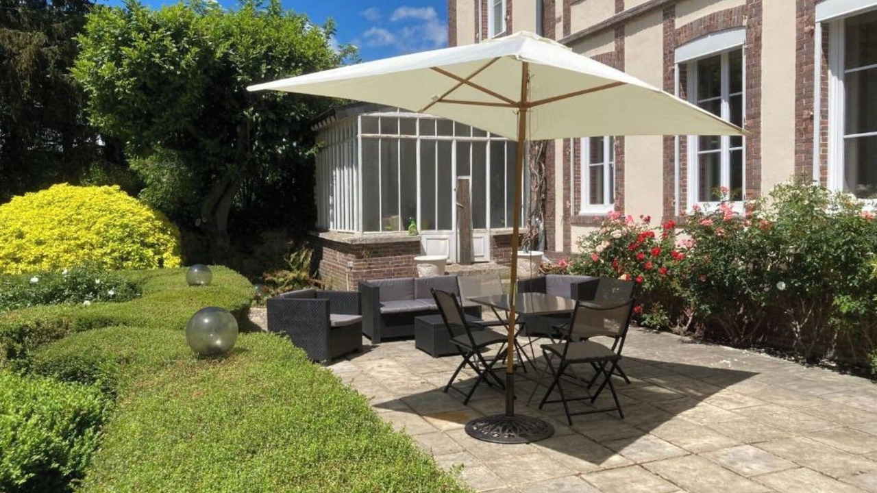 Photo of Outdoor in Saint-Lubin-des-Joncherets