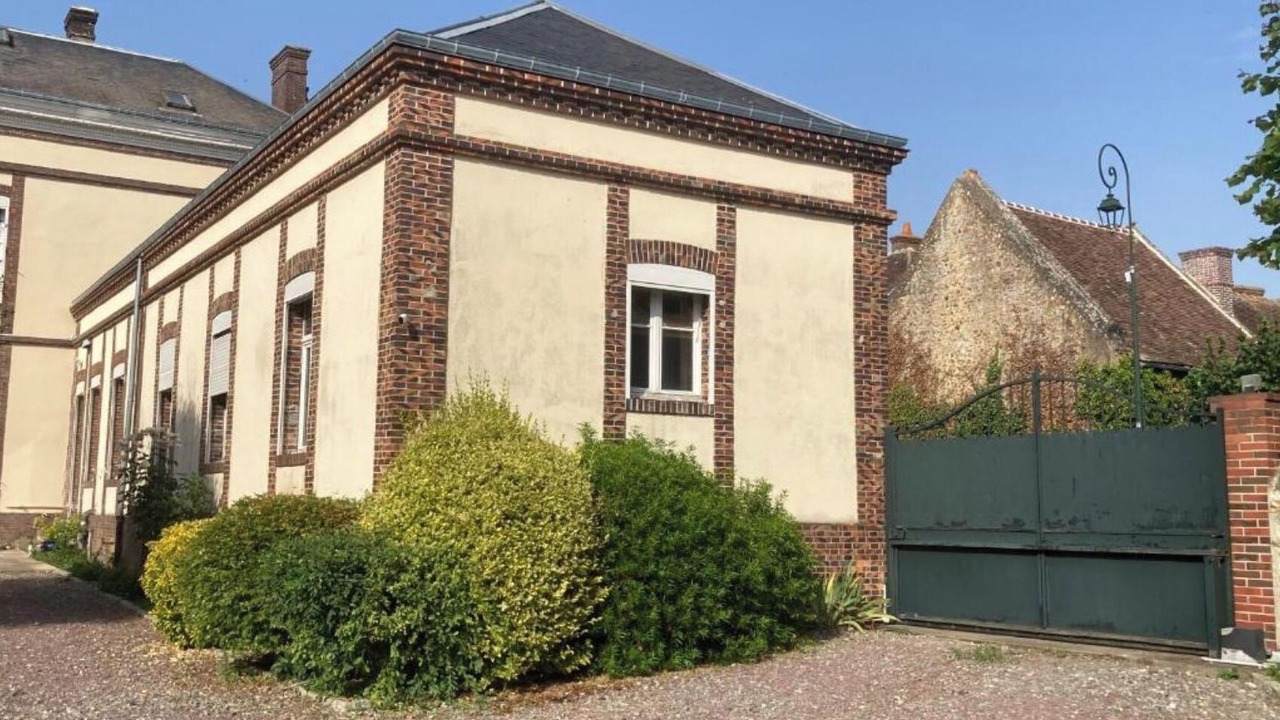 Photo of Outdoor in Saint-Lubin-des-Joncherets
