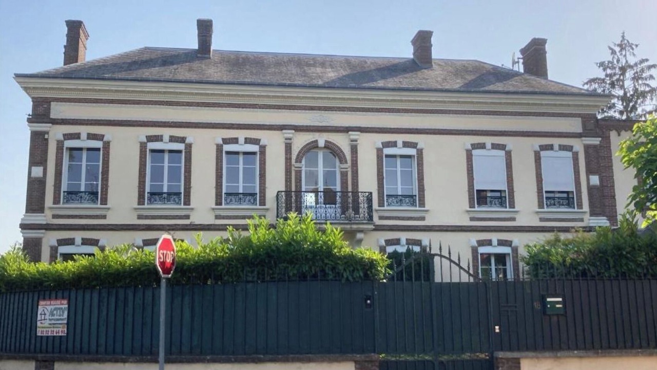 Photo of Outdoor in Saint-Lubin-des-Joncherets