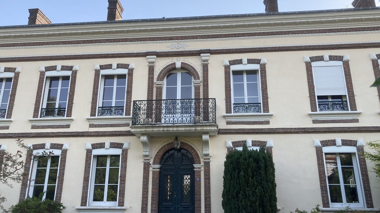 Photo of Outdoor in Saint-Lubin-des-Joncherets