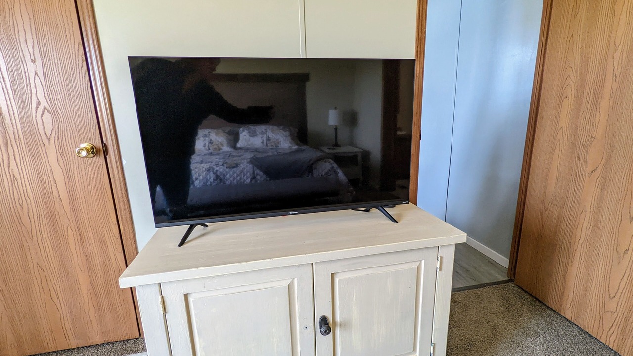 Photo of Bedroom in Ogallala