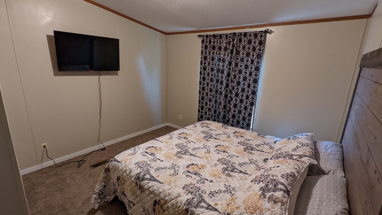 Photo of Bedroom in Ogallala