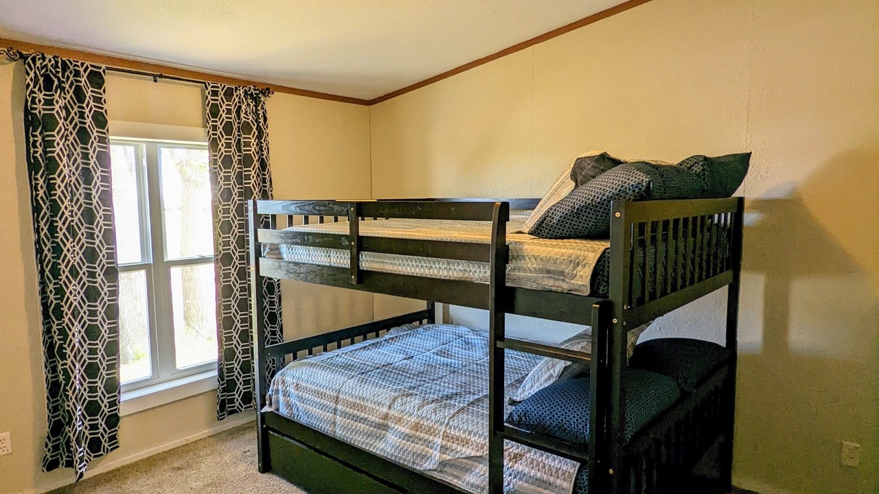 Photo of Bedroom in Ogallala